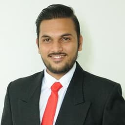 Arbaz Shaikh