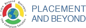 Placement and Beyond Logo