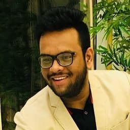 Divyendu Shekhar