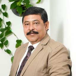 Sashank Shekhar